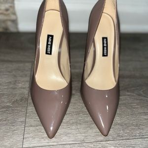 Nine West Pumps